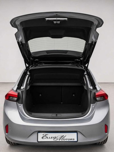 Opel Corsa-e 5 porte Elegance (6)