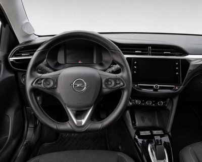 Opel Corsa-e 5 porte Elegance (7)