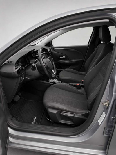 Opel Corsa-e 5 porte Elegance (8)