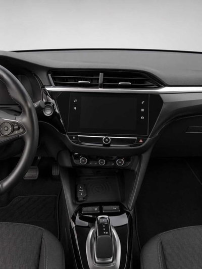 Opel Corsa-e 5 porte Elegance (9)