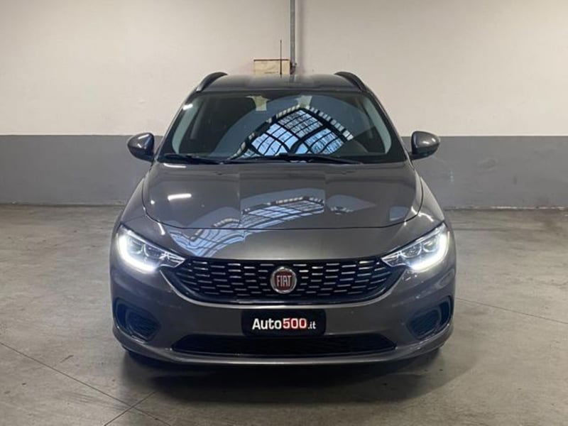 Fiat Tipo Station Wagon Tipo 1.4 SW Easy