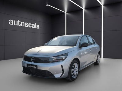 Opel Corsa 1.2 100 CV Edition usata