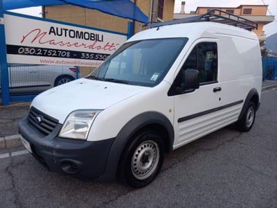 Ford Transit Connect  230L 1.8 TDCi cat PL-TA usato