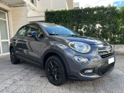 Fiat 500X 1.3 MultiJet 95 CV Club usata