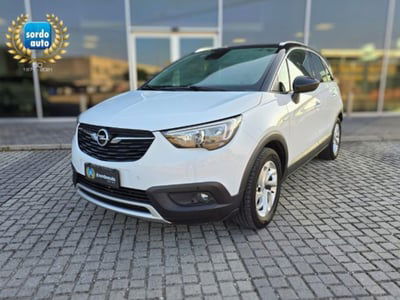 Opel Crossland X 1.2 12V Innovation usata