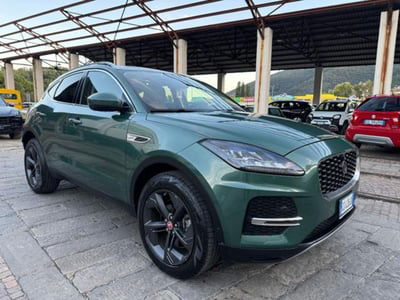 Jaguar E-Pace 2.0 I4 200 CV AWD Auto R-Dynamic S usata