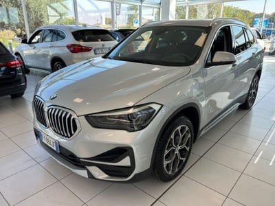 BMW X1 xDrive18d xLine Plus