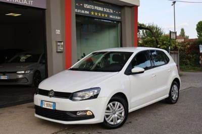 Volkswagen Polo 1.0 MPI 5p. Trendline usata