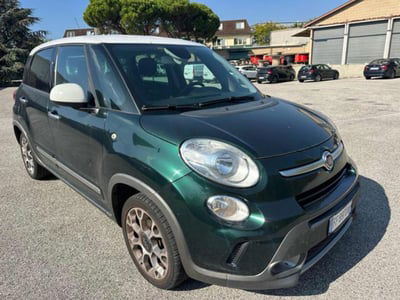 Fiat 500L 1.3 Multijet 95 CV Dualogic Trekking