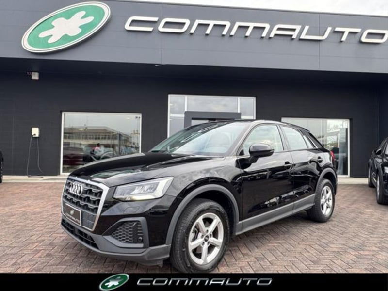 Audi Q2 Q2 30 TDI S tronic Business