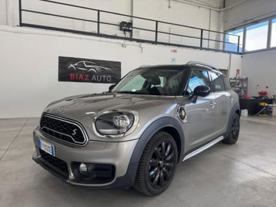 MINI Mini Countryman 1.5 Cooper Hype Countryman ALL4 Automatica usata