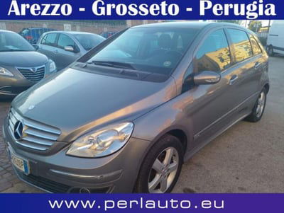 Mercedes-Benz Classe B 180 CDI Sport usata
