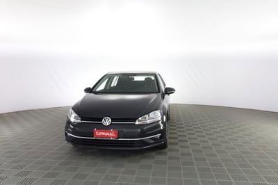 Volkswagen Golf 1.0 TSI 115 CV 5p. Business BlueMotion Technology usata
