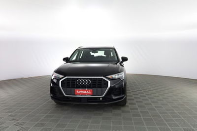 Audi Q3 35 TDI quattro S tronic Business usata