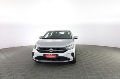 Volkswagen Taigo 1.0 tsi Life 95cv usata