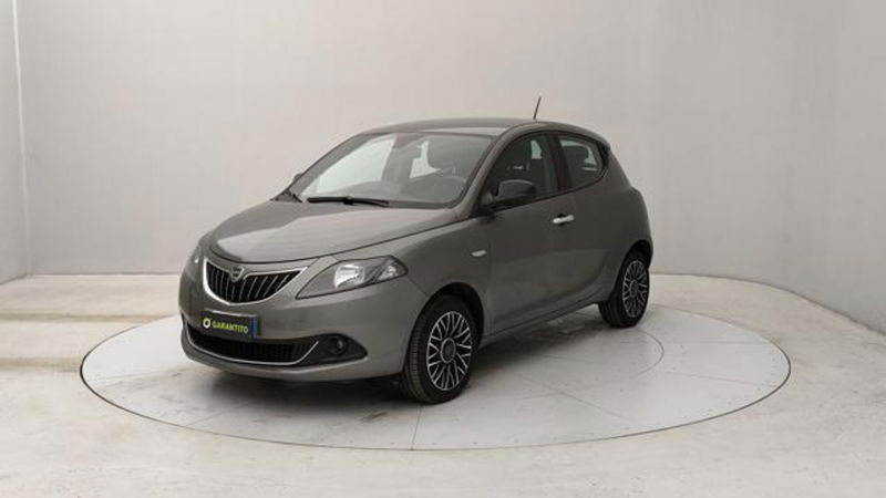 Lancia Ypsilon 1.0 FireFly 5 porte S&S Hybrid Gold Plus