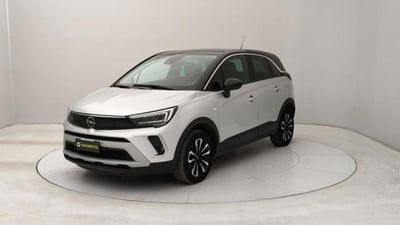 Opel Crossland 1.5 ecotec Elegance 110cv usata
