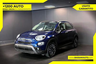Fiat 500X 1.0 T3 120 CV Cross Dolcevita usata