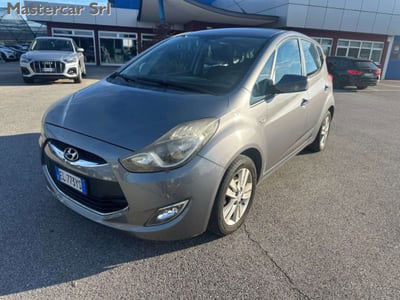 Hyundai ix20 1.4 CRDI 90 CV Style usata