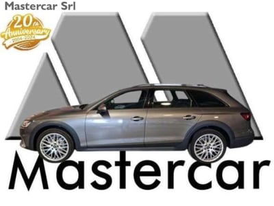 Audi A4 Allroad 40 TDI 190 CV S tronic Business Evolution usata