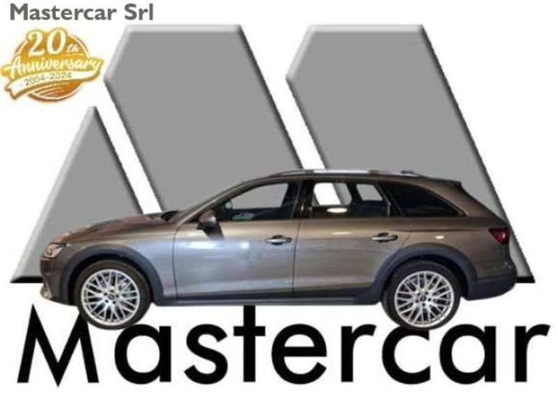 Audi A4 Allroad 40 TDI 190 CV S tronic Business Evolution