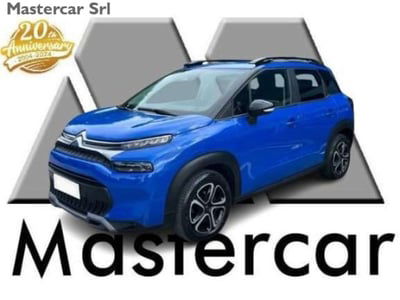 Citroen C3 Aircross BlueHDi 110 S&S Feel usata