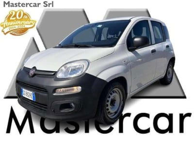 Fiat Panda van 1.0 hybrid Pop 70cv 2p.ti serie 3 E6d