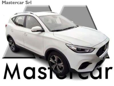 Mg ZS ZS 1.0 Luxury auto usata