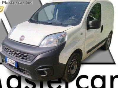 Fiat Fiorino Furgone cargo 1.3 mjt 80cv E6d-temp