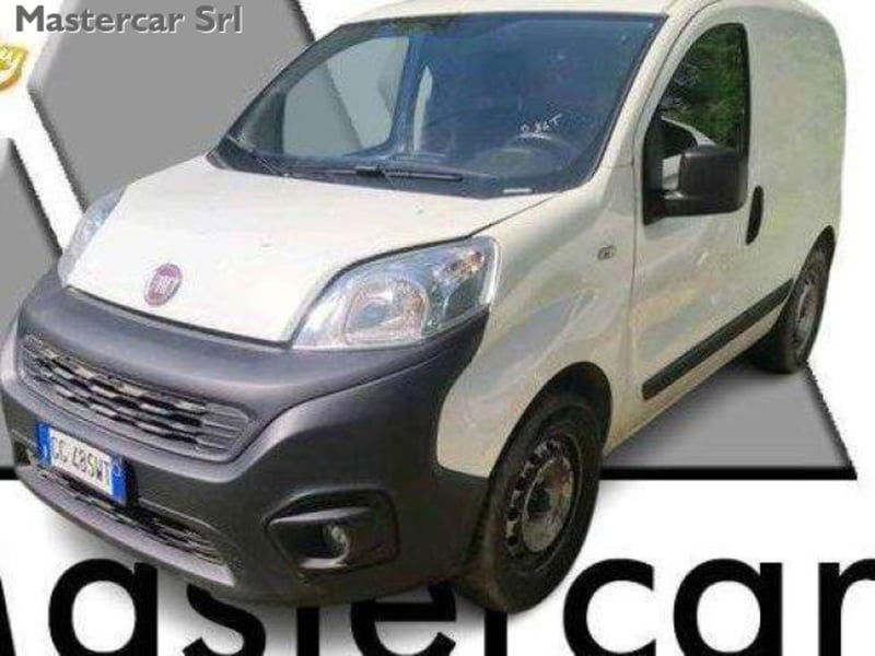 Fiat Fiorino Furgone cargo 1.3 mjt 80cv E6d-temp