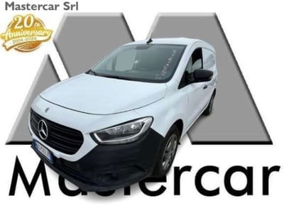 Mercedes-Benz Citan 110 cdi mixto Extralong usato