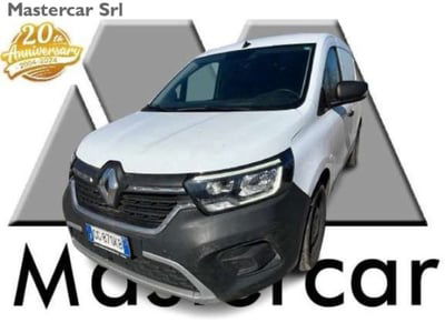 Renault Kangoo Blue dCi 95CV Express Furgone Ice usato
