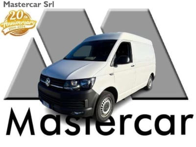 Volkswagen Veicoli Commerciali T6.1 Furgone Transporter 32 2.0 tdi 150cv Business p.c. dsg7 usato