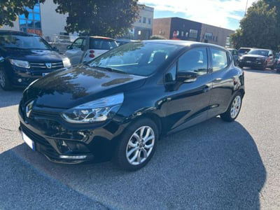 Renault Clio TCe 12V 90 CV GPL 5 porte Van