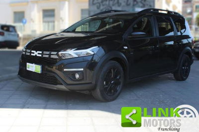Dacia Jogger Jogger 1.0 TCe GPL 100 CV 7 posti Extreme usata
