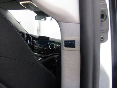 Mercedes-Benz Classe V 200 d Automatic 4Matic Executive Compact (12)
