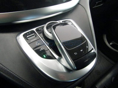 Mercedes-Benz Classe V 200 d Automatic 4Matic Executive Compact (14)