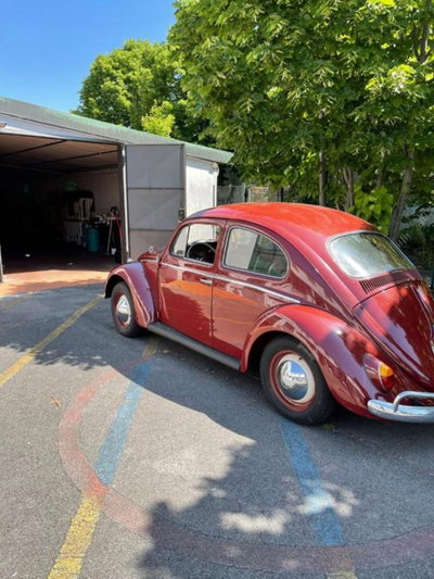 Volkswagen Maggiolino 1200 L (Messico) (3)