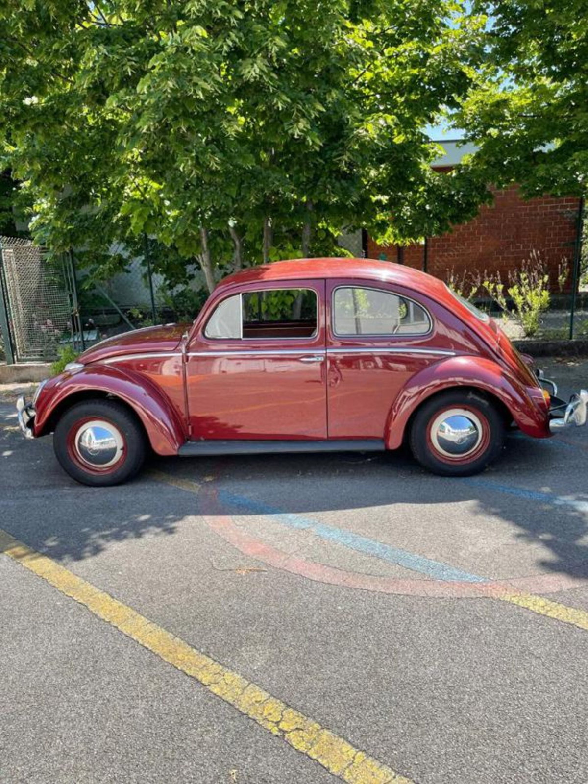 Volkswagen Maggiolino 1200 L (Messico) (4)