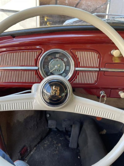 Volkswagen Maggiolino 1200 L (Messico) (7)