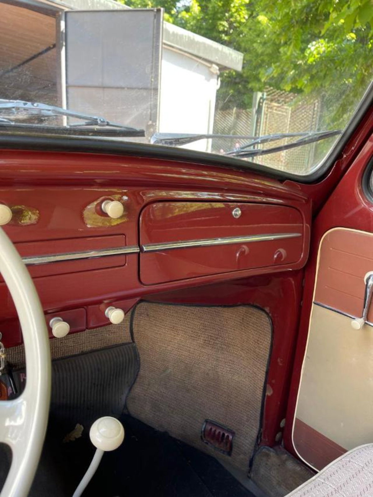 Volkswagen Maggiolino 1200 L (Messico) (8)