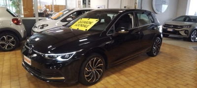 Volkswagen Golf 1.5 eTSI 130 CV EVO ACT DSG Style usata