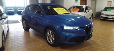 Alfa Romeo Tonale 1.6 Sprint 130cv tct6 usata
