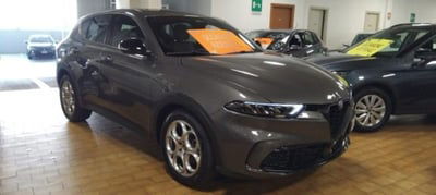 Alfa Romeo Tonale 1.6 Sprint 130cv tct6
