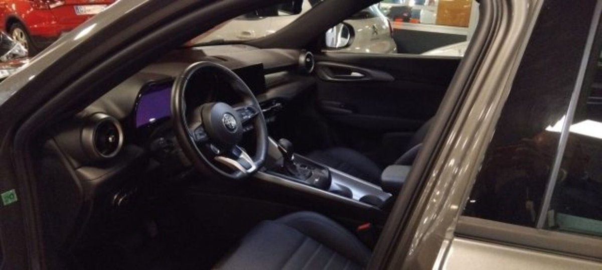 Alfa Romeo Tonale 1.6 Sprint 130cv tct6 (12)