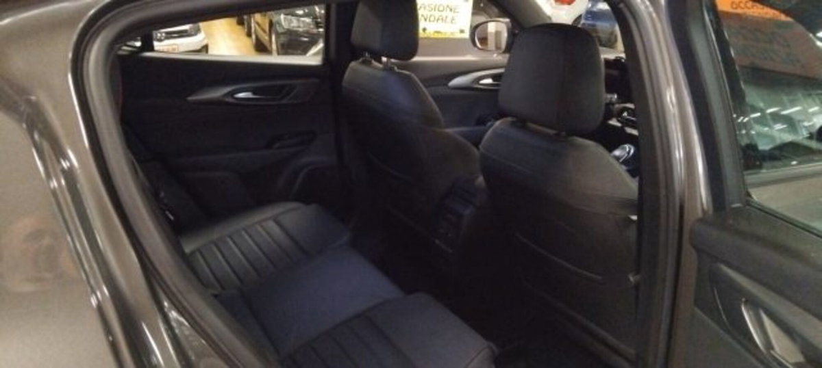 Alfa Romeo Tonale 1.6 Sprint 130cv tct6 (8)