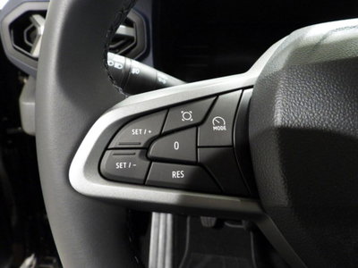 Dacia Bigster 1.2 mild hybrid-G Essential 140cv (9)