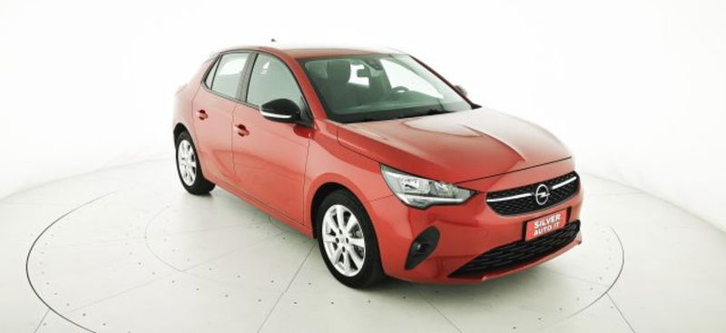 Opel Corsa 1.5 D 100 CV Edition