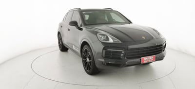 porsche cayenne 3.0 v6