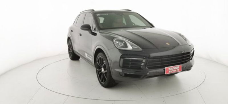 Porsche Cayenne 3.0 V6